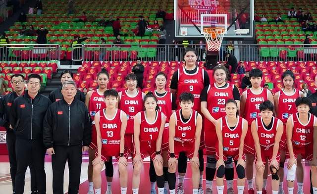 开云体育官网-热身赛中国女篮加时险胜巴西，宫鲁鸣险些弄巧成拙