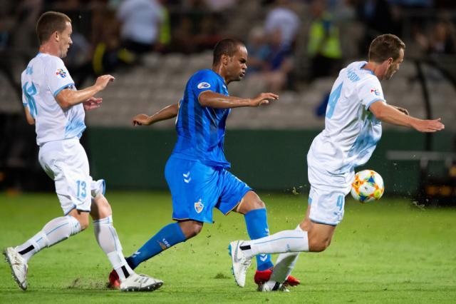 开云下载-亚冠金靴:亚泰的合同有优势 韩国工资帽比中国低