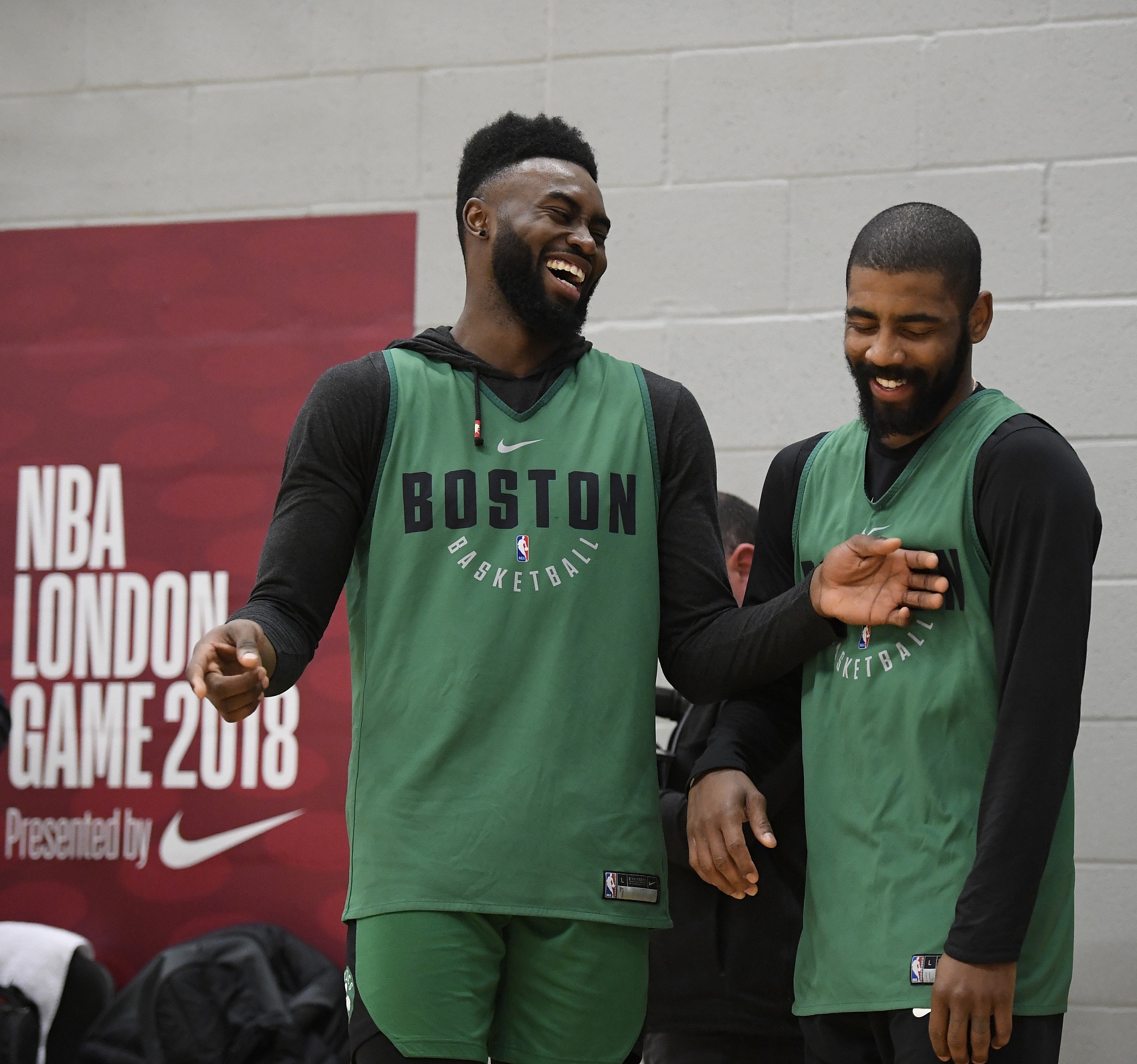 开云体育官网-布朗：欧文&amp;海沃德加盟后我只能替补 但我没公开诉苦也没申请交易